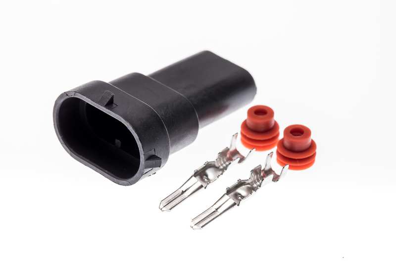 Kit reparare conector electric